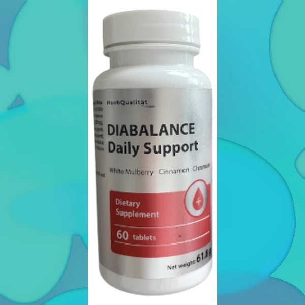 Diabalance