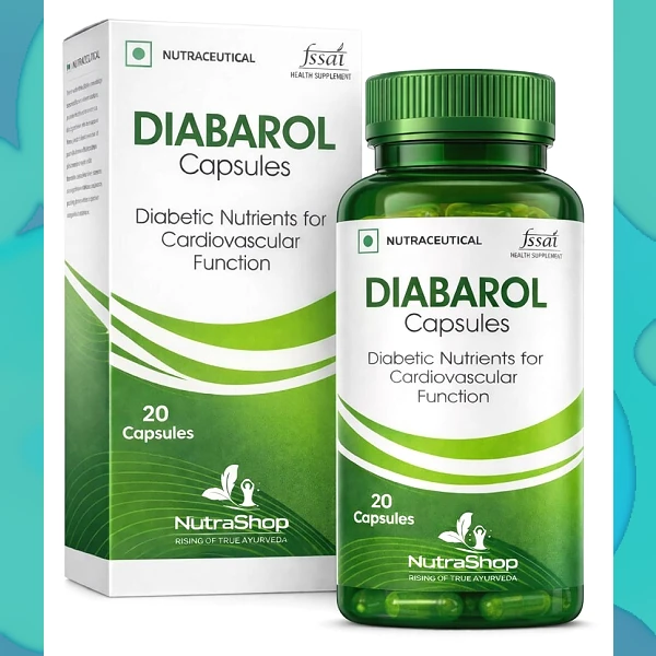 Diabarol