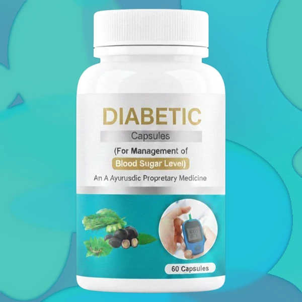 Diabetic