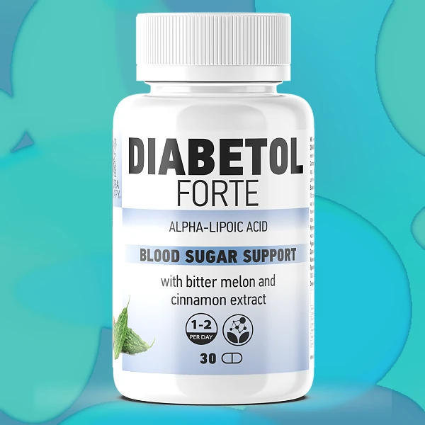 Diabetol Forte