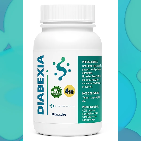 Diabexia