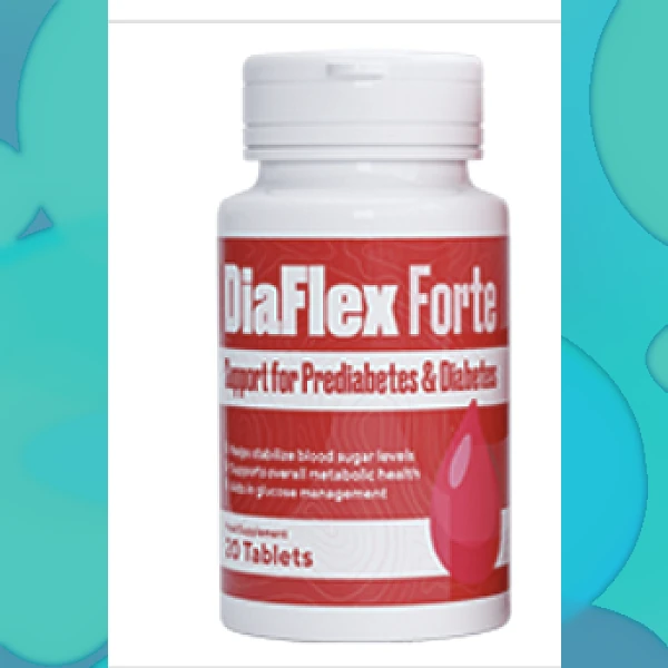 Diabexol Forte 99zl