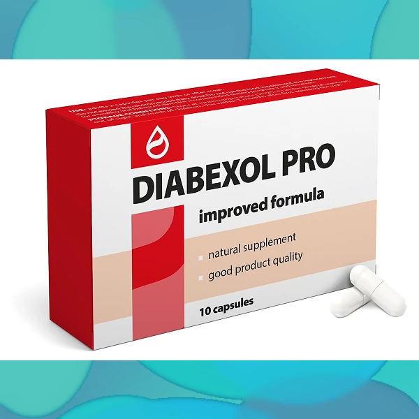 Diabexol Pro