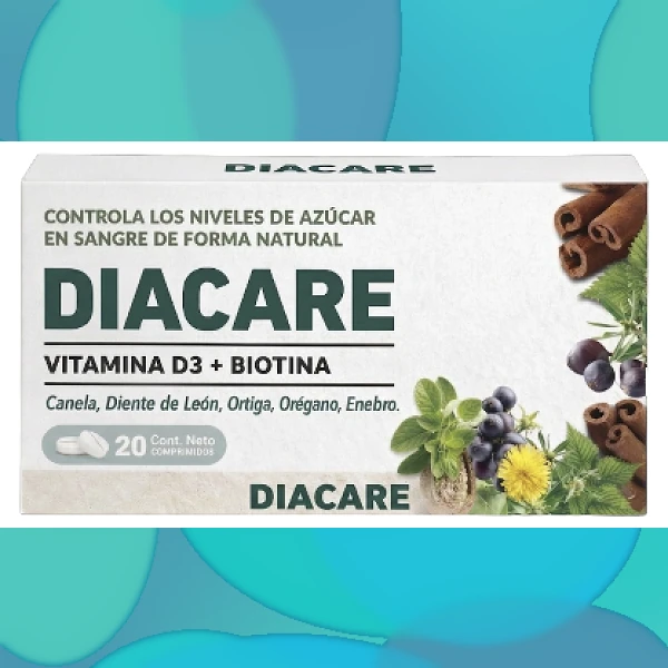 Diacare