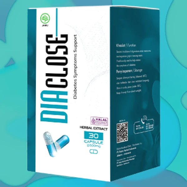 Diaclose