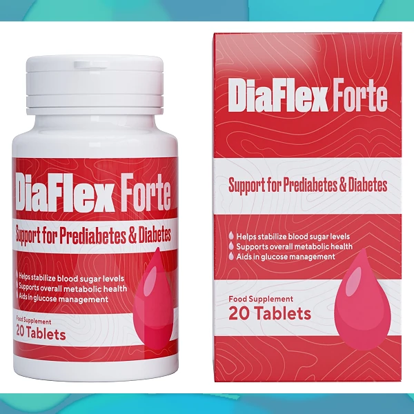 DiaFlex Forte
