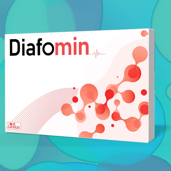 Diafomin 590