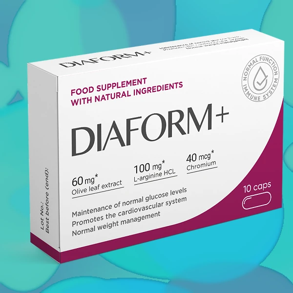 Diaform+