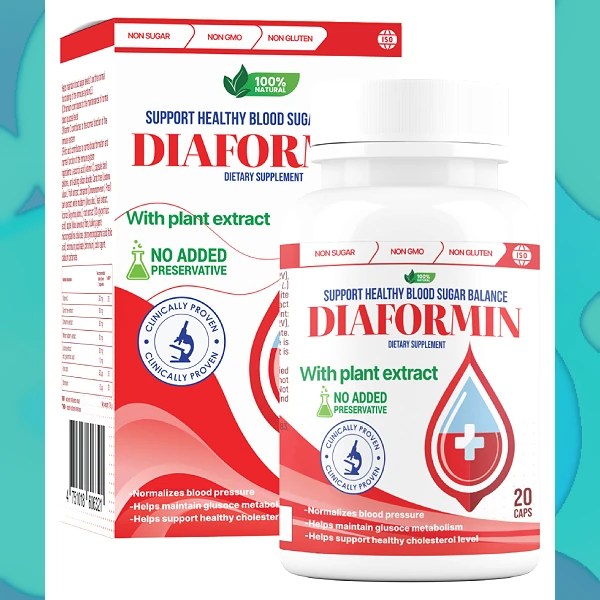 DiaFormin