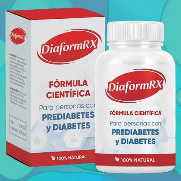 DiaformRX