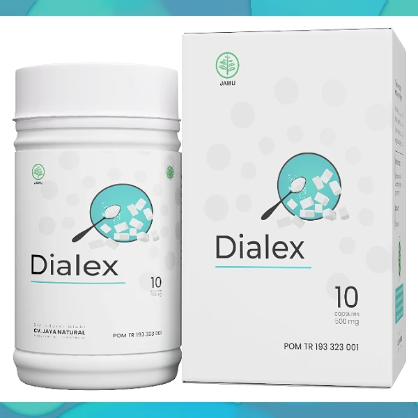 Dialex