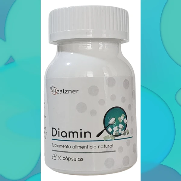 Diamin jar 590