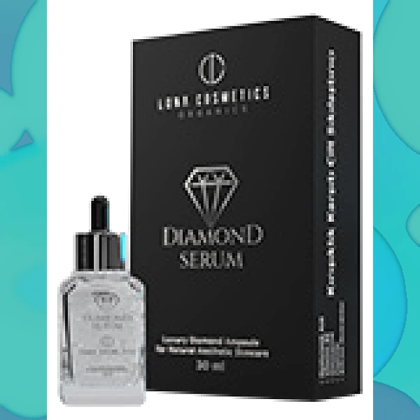 Diamond Serum