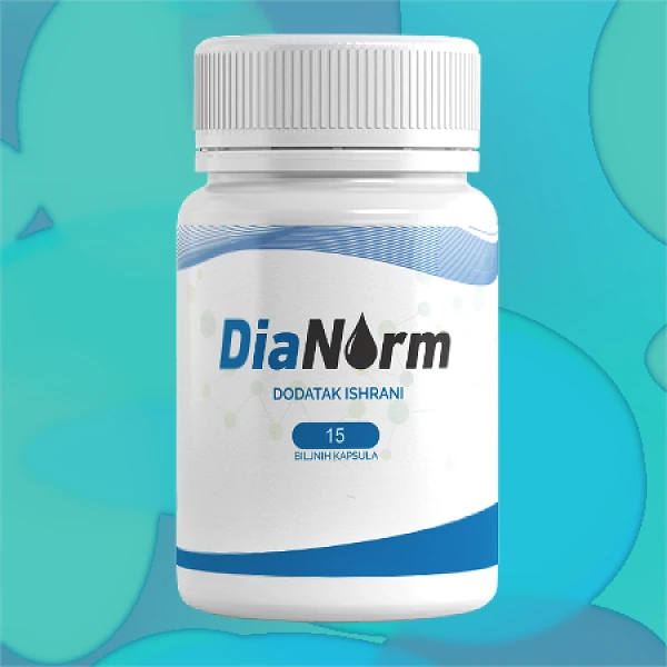 Dianorm