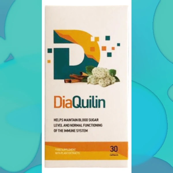DiaQuilin