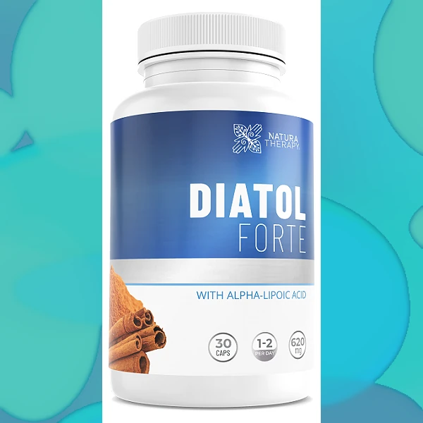 Diatol Forte