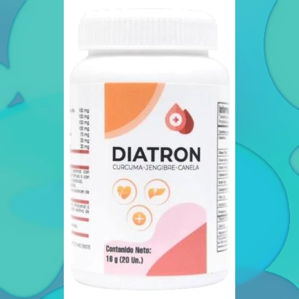 Diatron