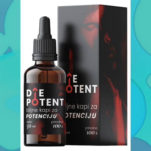 DiePotent