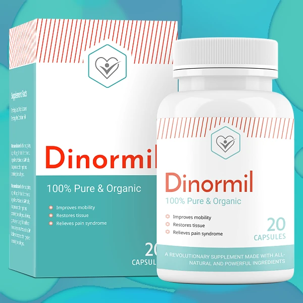 Dinormil