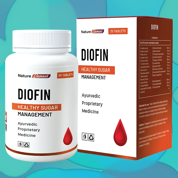 Diofin