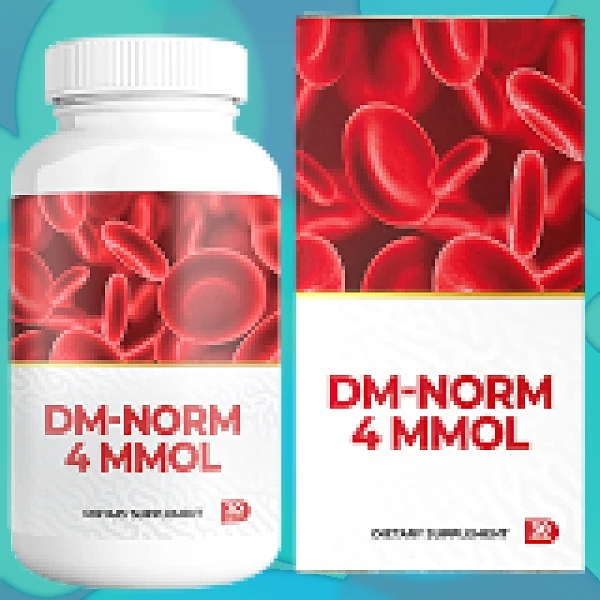 DM-Norm
