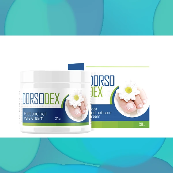 Dorsodex Cream