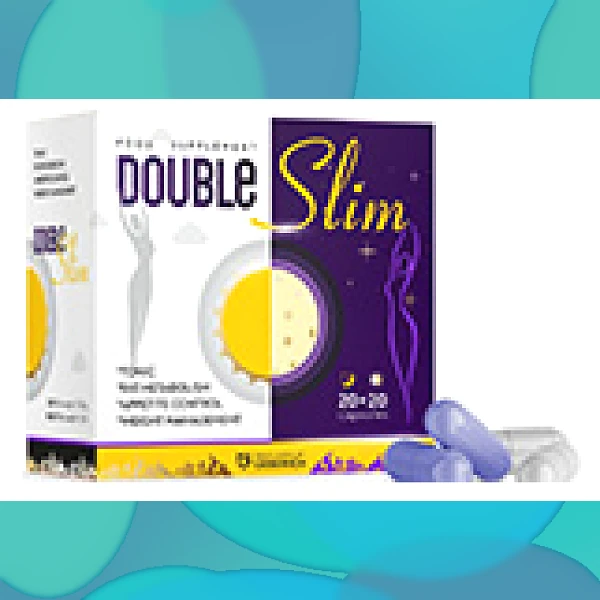 DoubleSlim