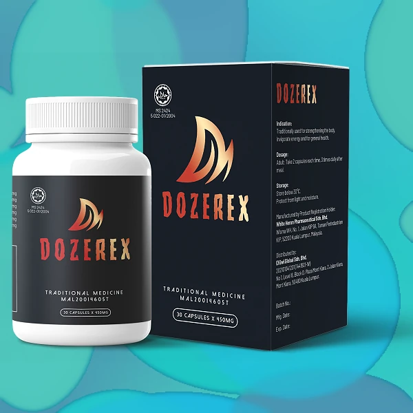 Dozerex