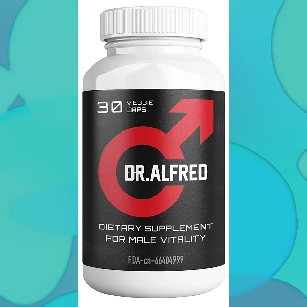 Dr. Alfred