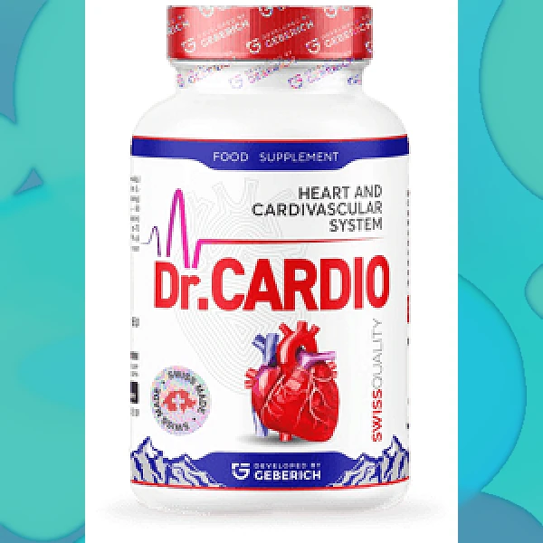 Dr.Cardio