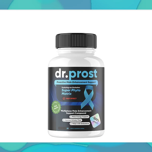 Dr.Prost