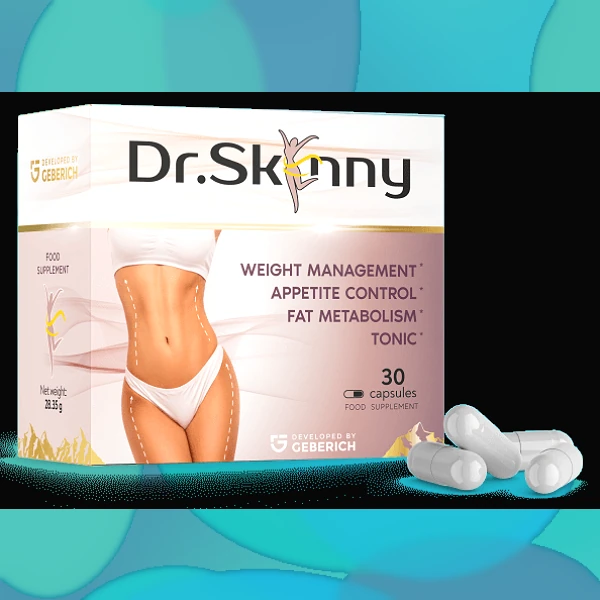 Dr.Skinny