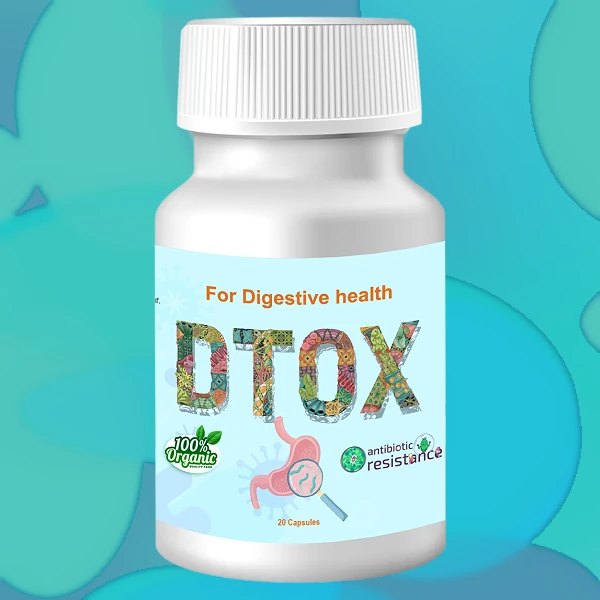 Dtox