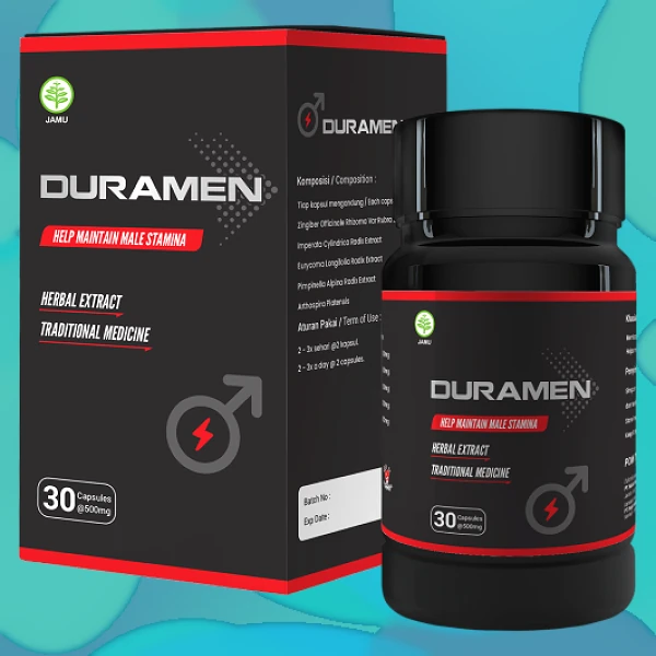 Duramen