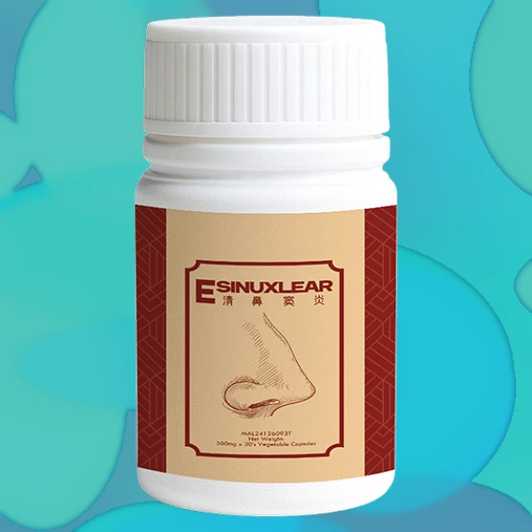 E-Sinuxlear