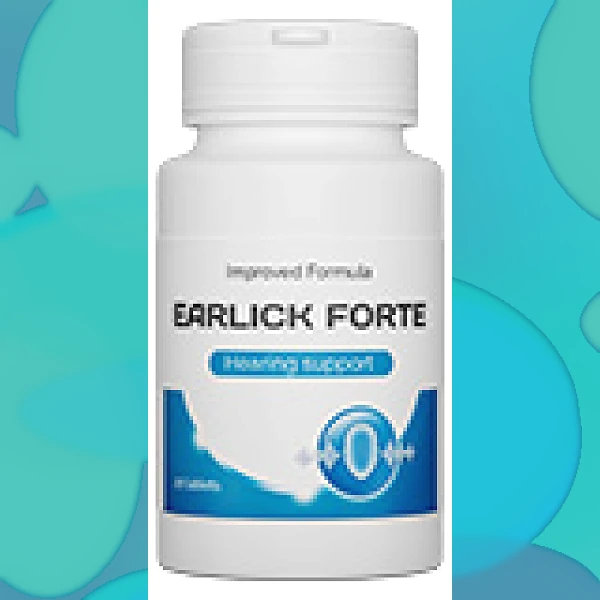 Earlick Forte