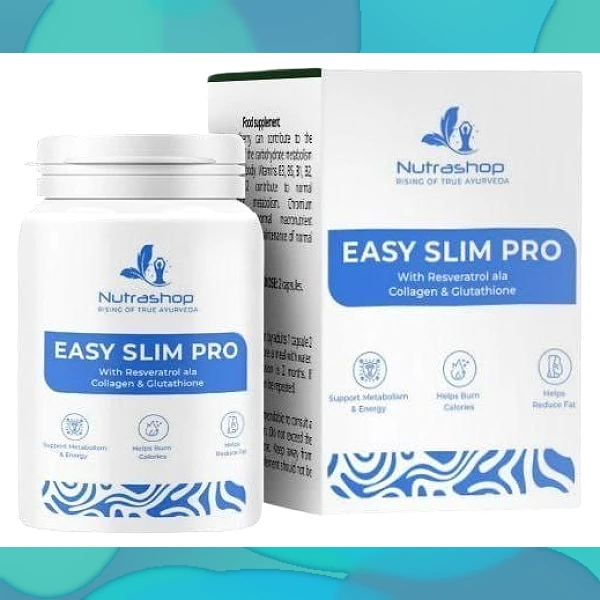 Easy Slim Pro