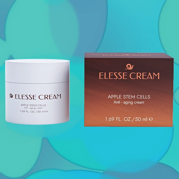 Elesse cream