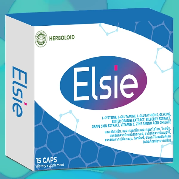 Elsie