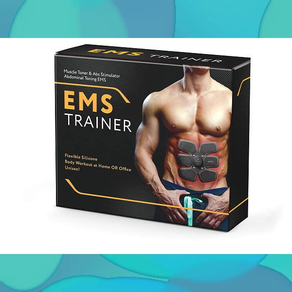 EMS Trainer