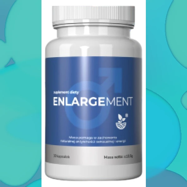 Enlargement