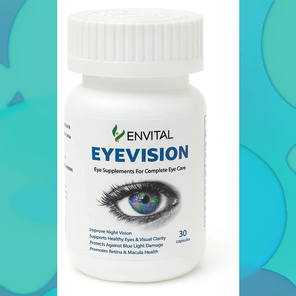 Envital Eyevision