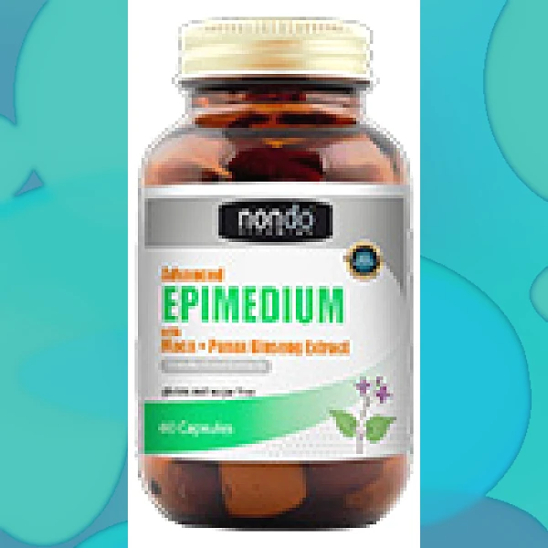 Epimedium