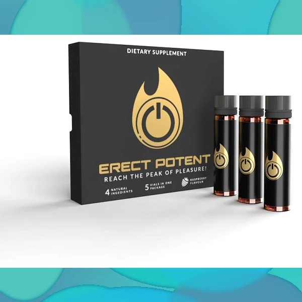 Erect Potent