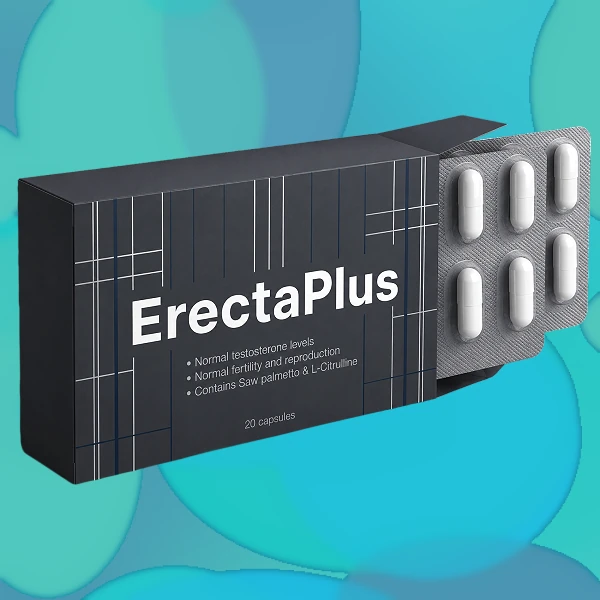 ErectaPlus