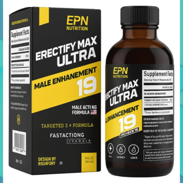 Erectify Max