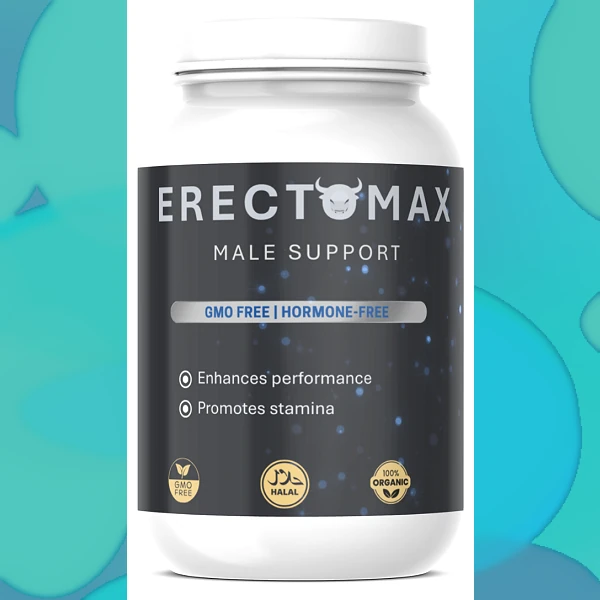 Erectomax