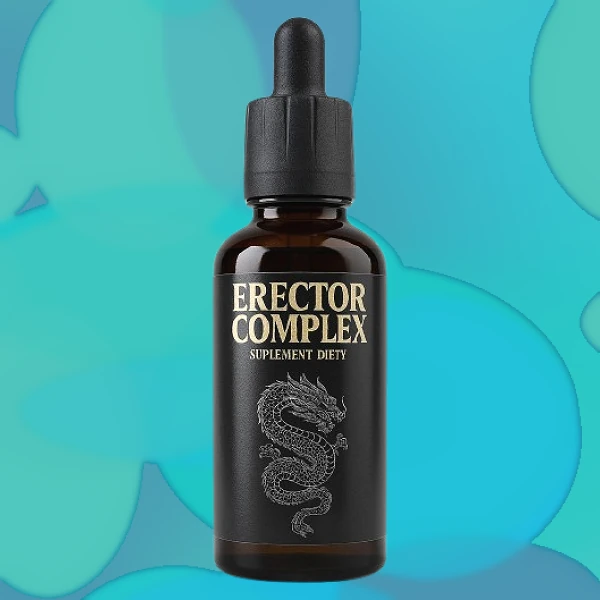 ERECTOR COMPLEX