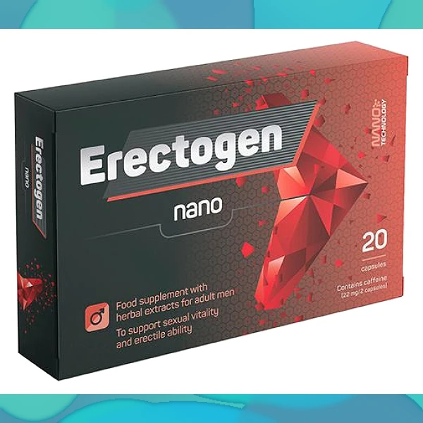 Erectrogen