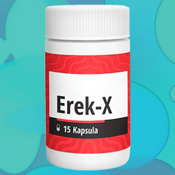 Erek-X